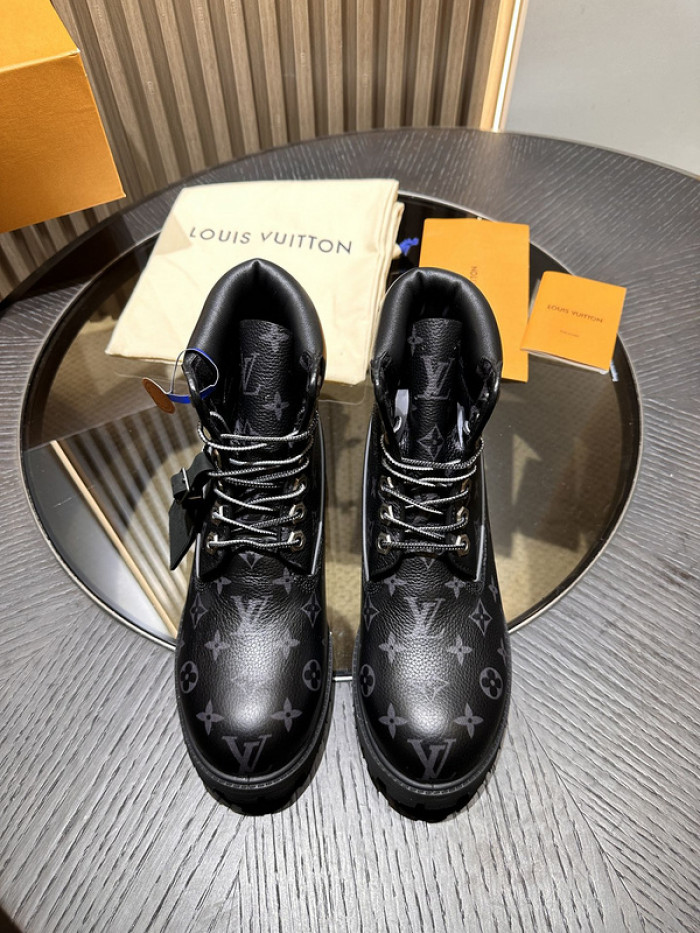 L&V SNEAKERS