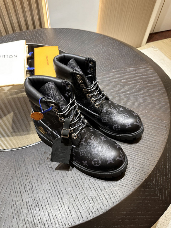 L&V SNEAKERS