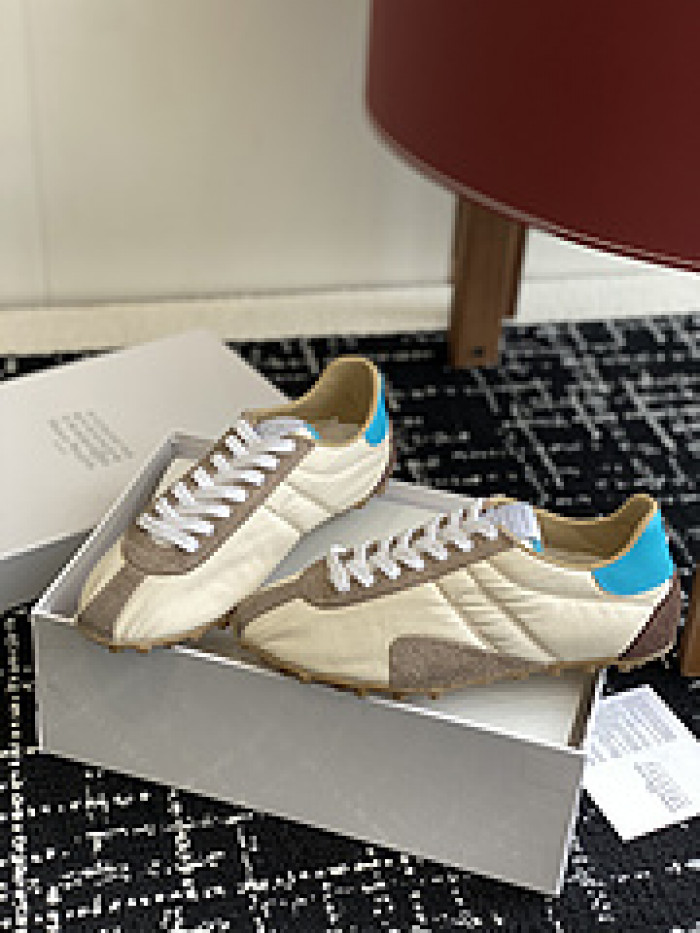Maison Margielaa shoes