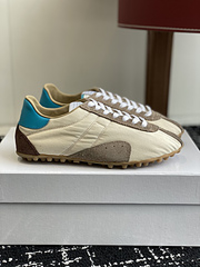 Maison Margielaa shoes