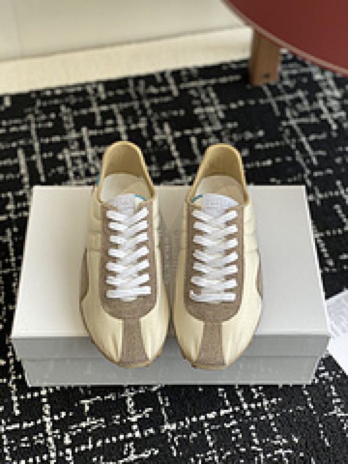 Maison Margielaa shoes