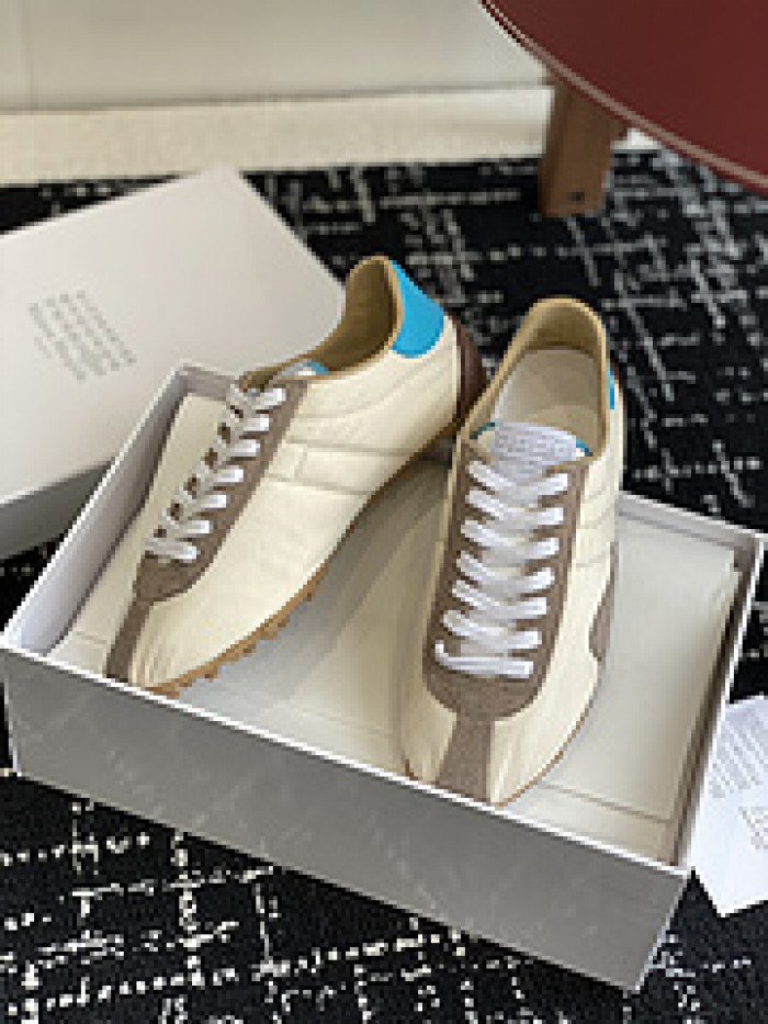 Maison Margielaa shoes
