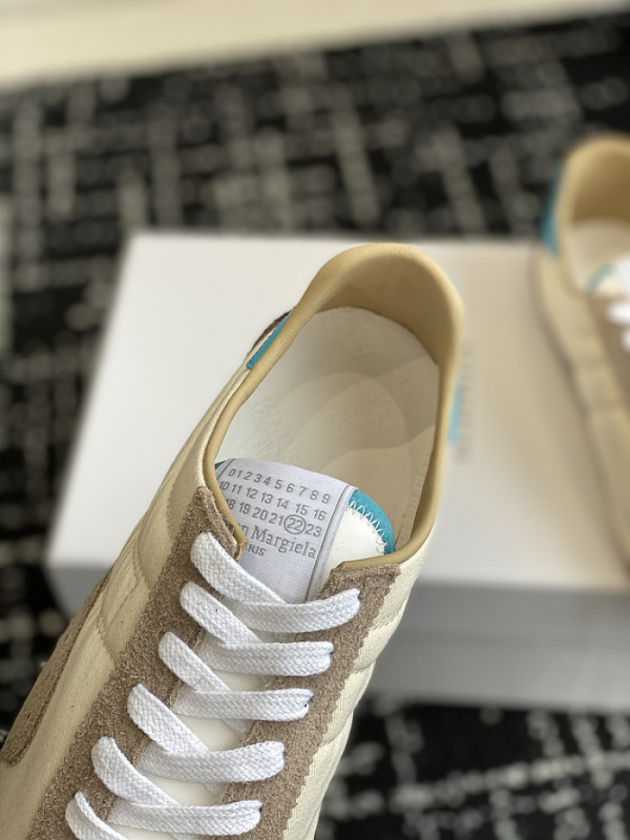 Maison Margielaa shoes