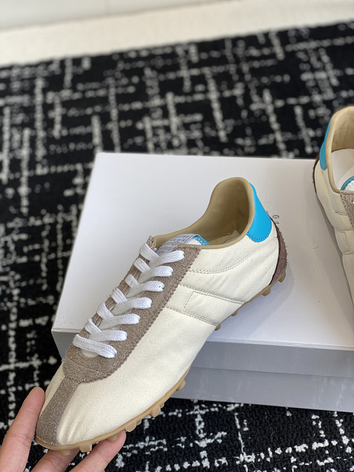 Maison Margielaa shoes