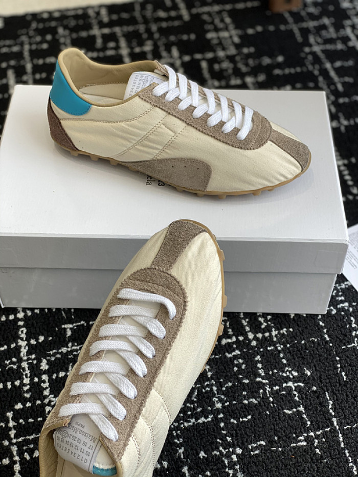 Maison Margielaa shoes