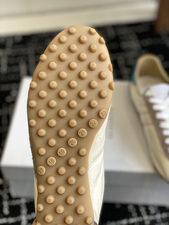 Maison Margielaa shoes