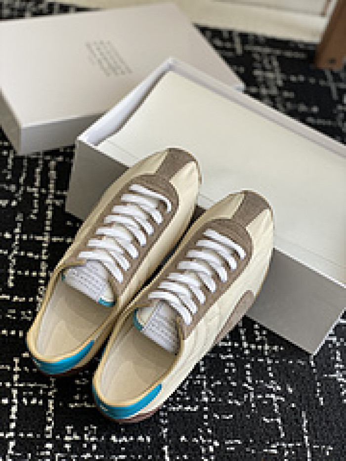 Maison Margielaa shoes