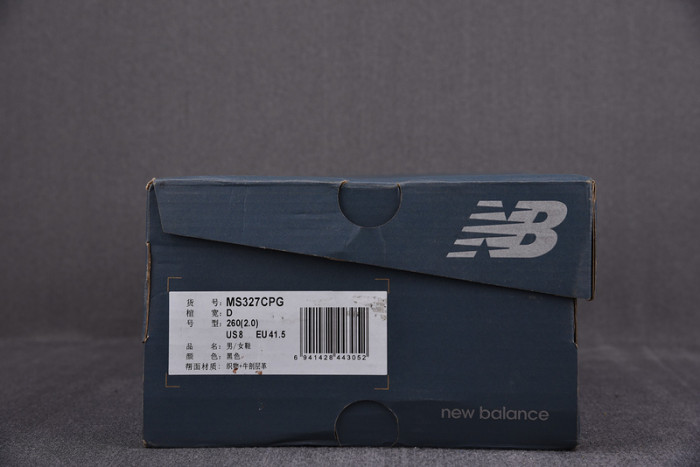 New Balance