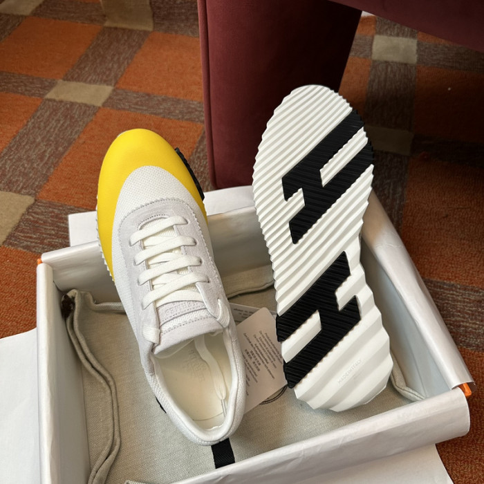 HER_MERS SNEAKER