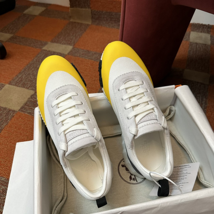 HER_MERS SNEAKER