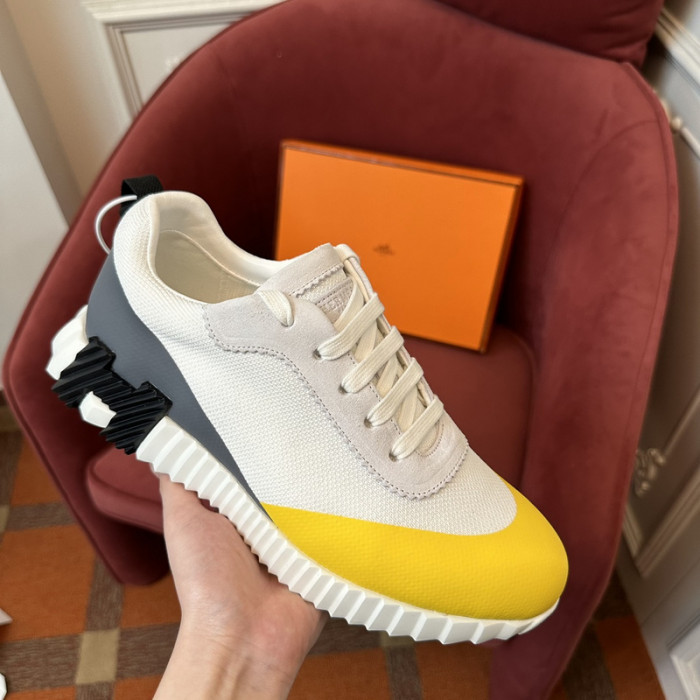 HER_MERS SNEAKER