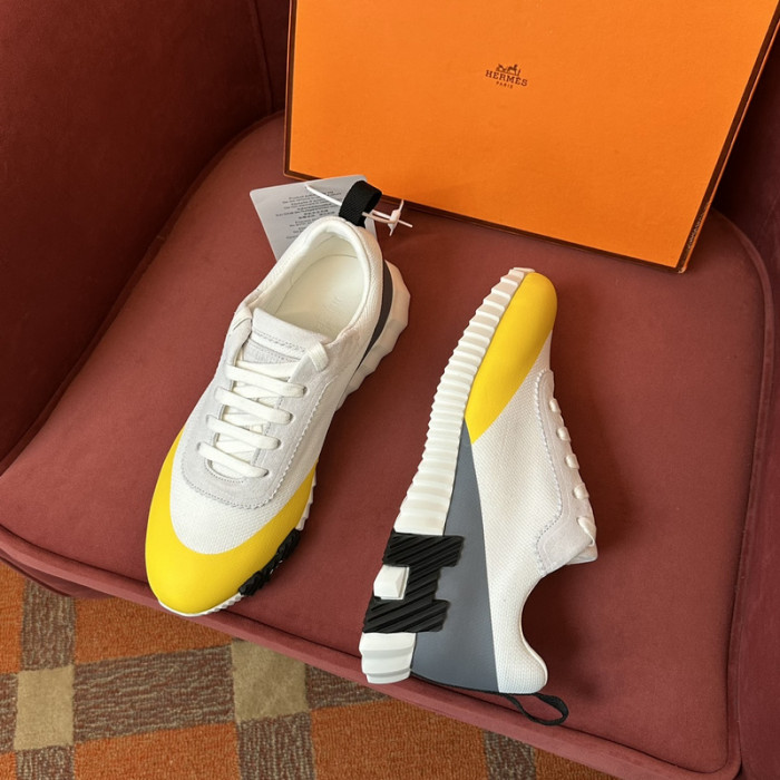 HER_MERS SNEAKER