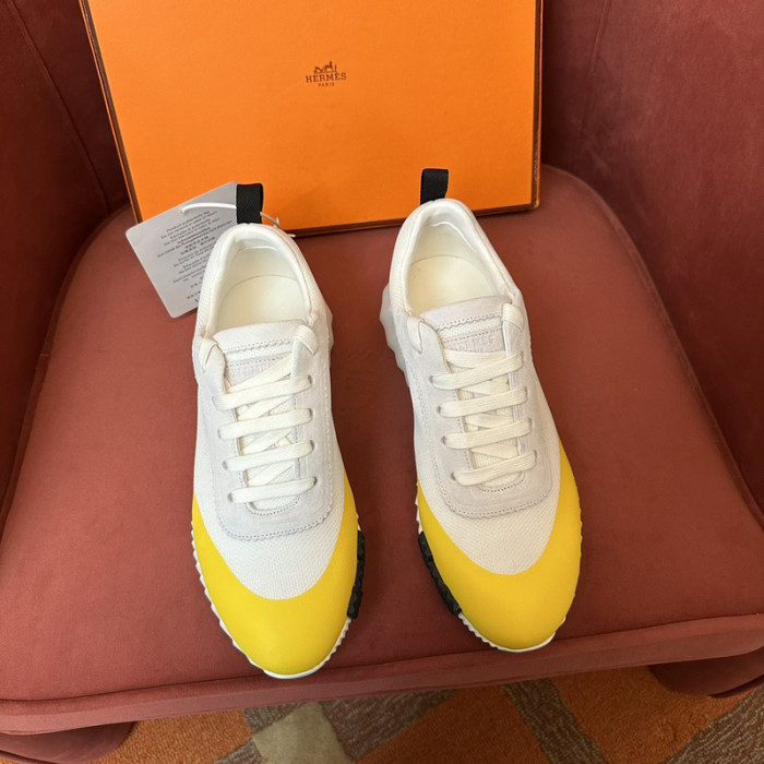 HER_MERS SNEAKER