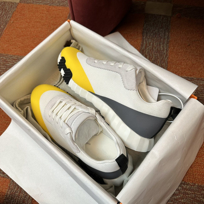 HER_MERS SNEAKER