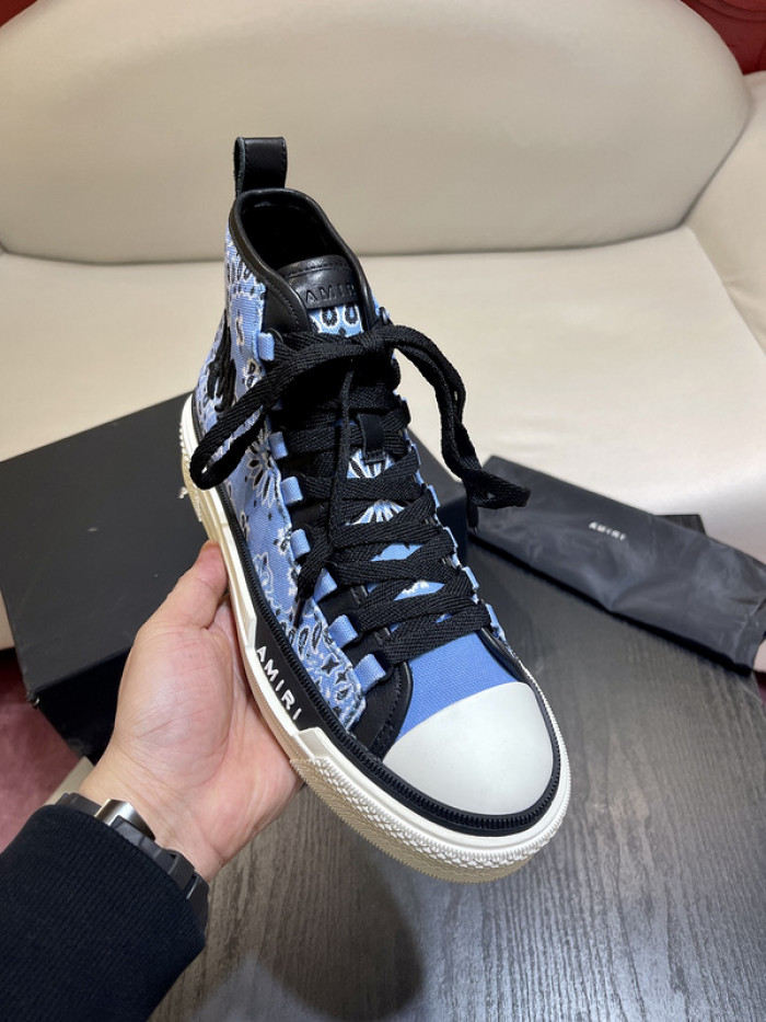 AM1R1 SNEAKERS
