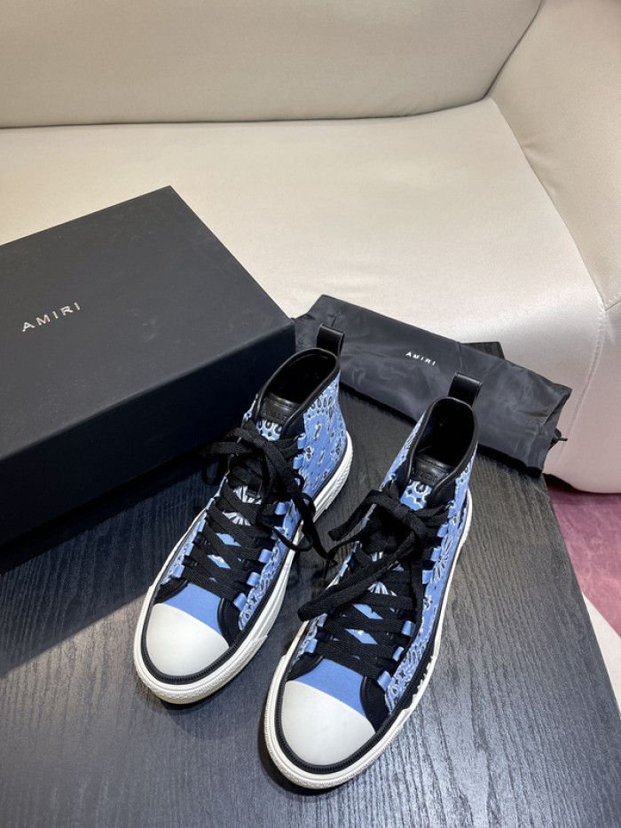 AM1R1 SNEAKERS