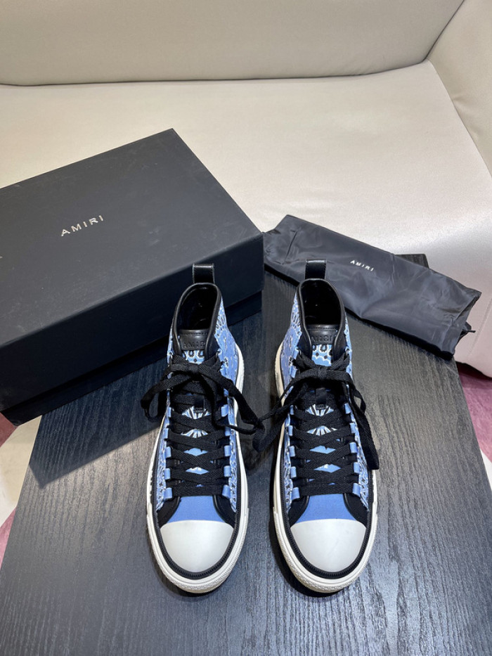 AM1R1 SNEAKERS
