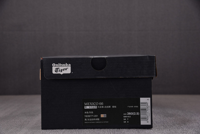 Onitsuka Tiger MEXICO