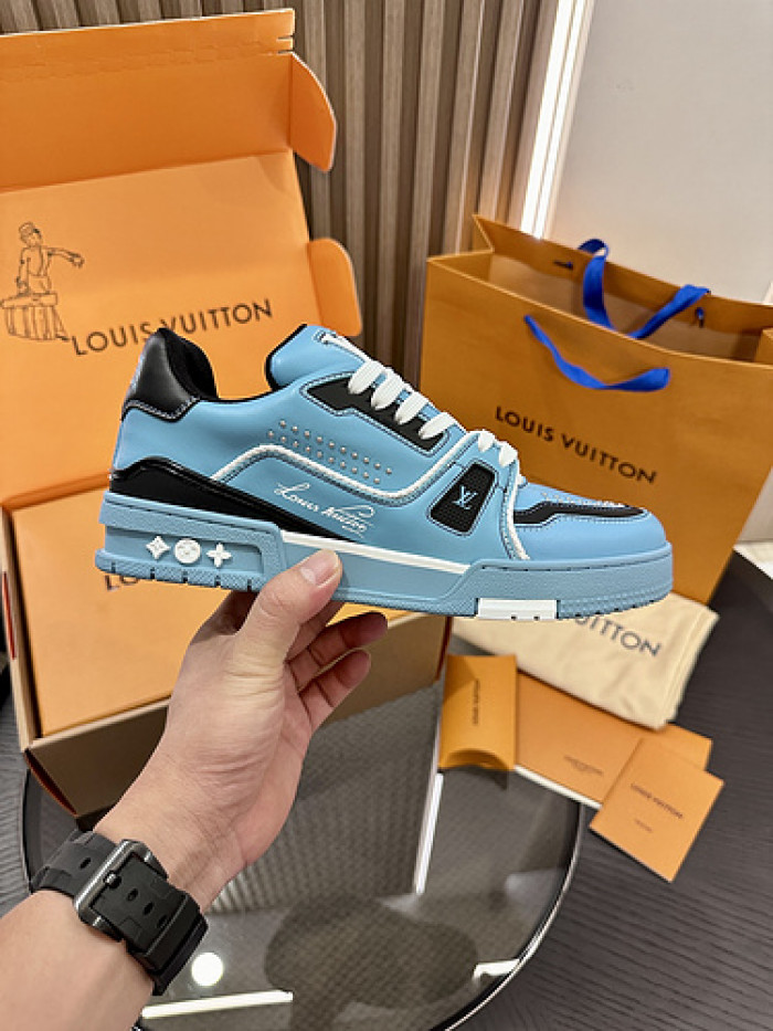 L&V SNEAKERS