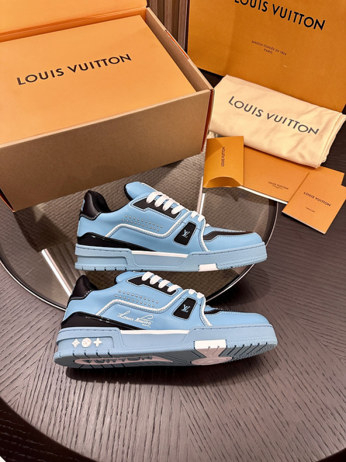 L&V SNEAKERS