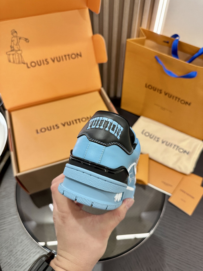 L&V SNEAKERS