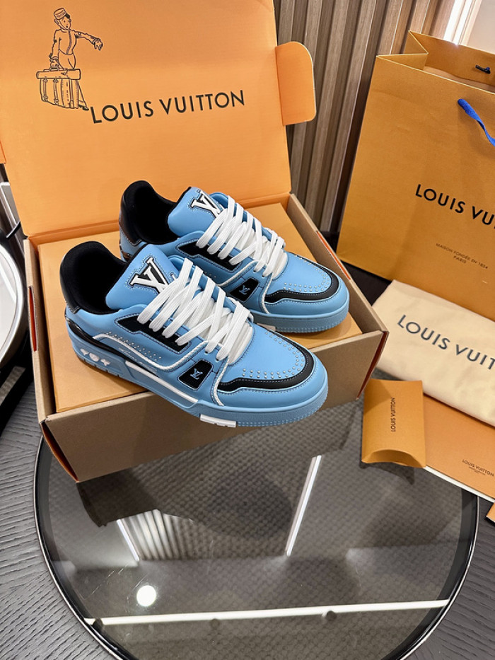 L&V SNEAKERS