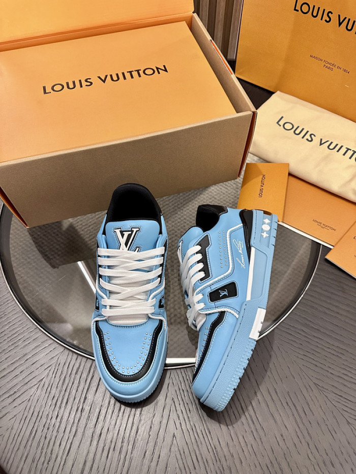 L&V SNEAKERS