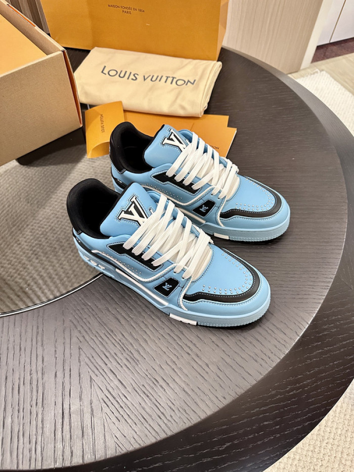 L&V SNEAKERS