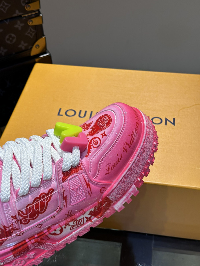 L&V SNEAKERS
