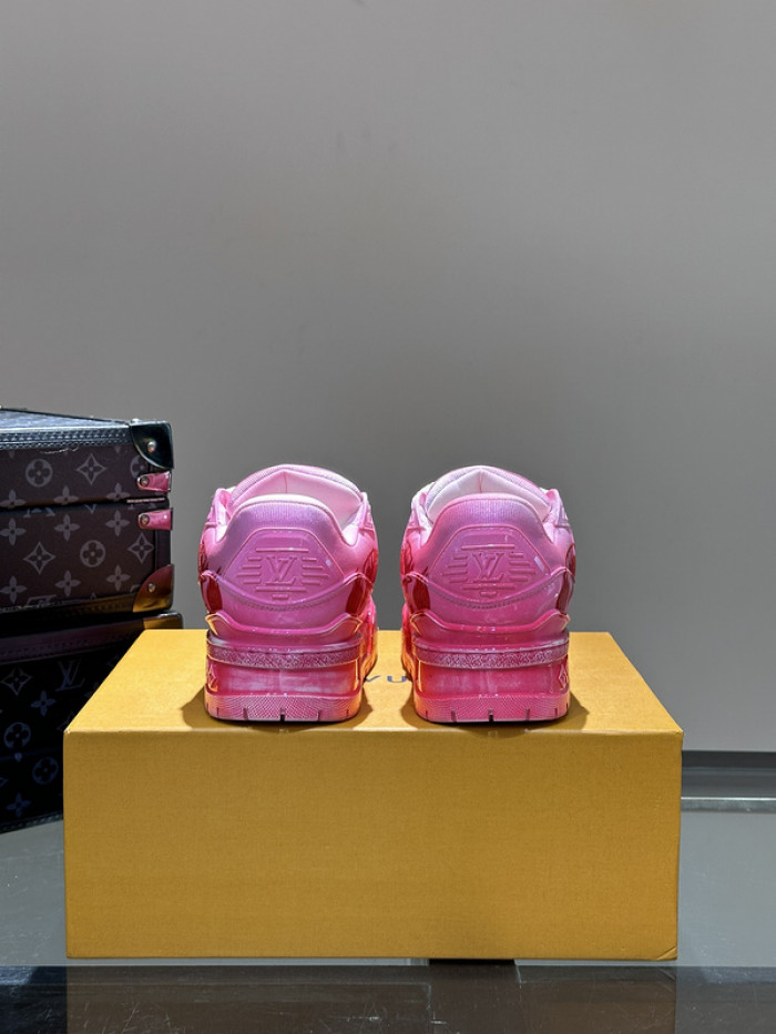 L&V SNEAKERS