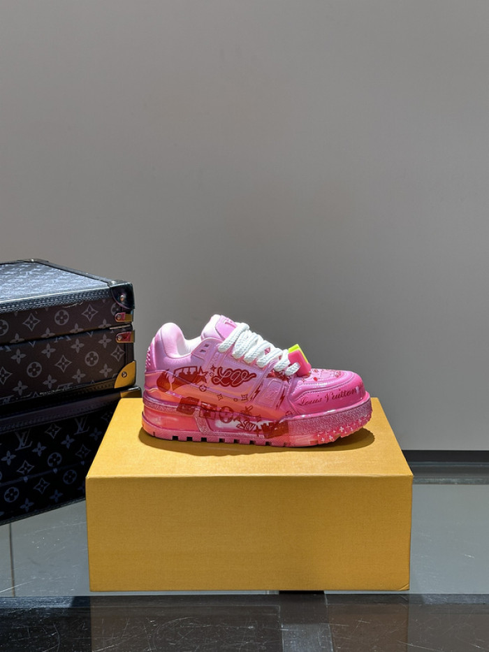 L&V SNEAKERS
