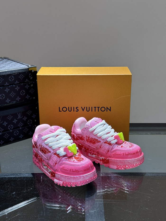 L&V SNEAKERS