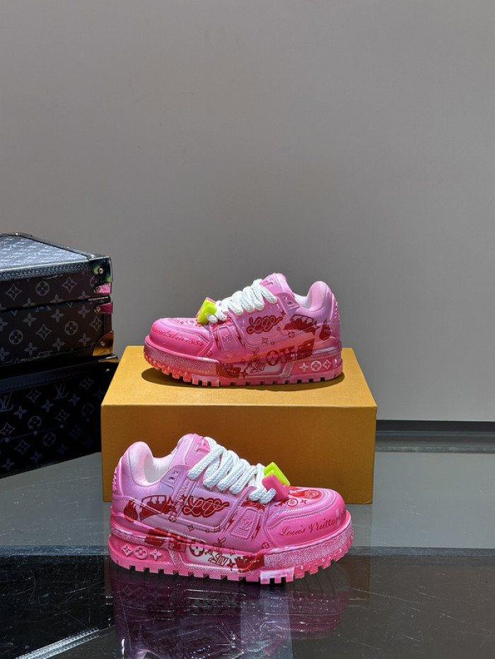 L&V SNEAKERS