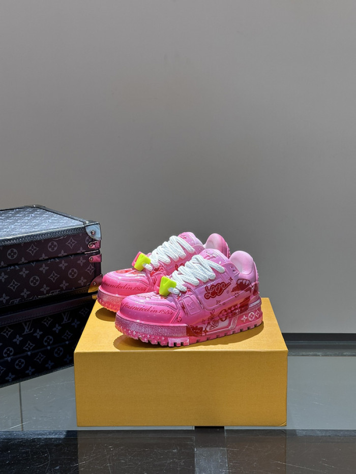L&V SNEAKERS