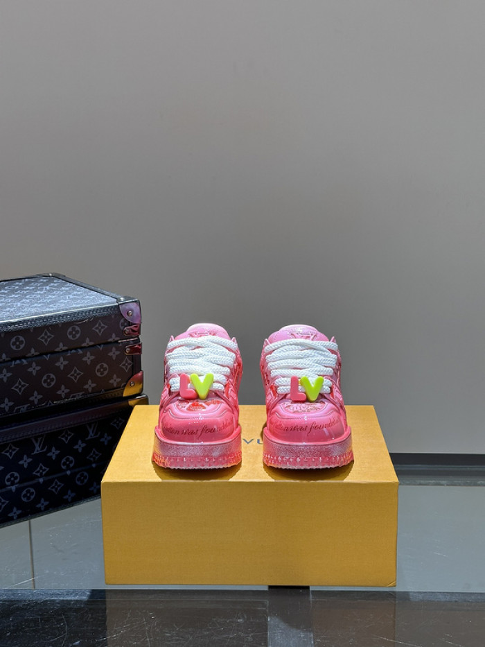 L&V SNEAKERS