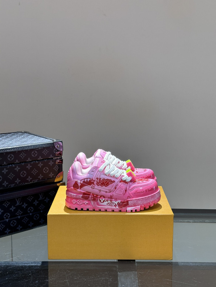 L&V SNEAKERS