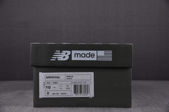 New Balance NB