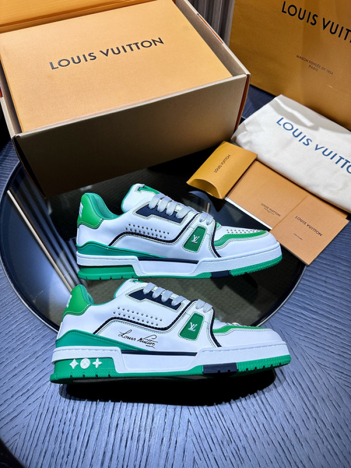 L&V SNEAKERS