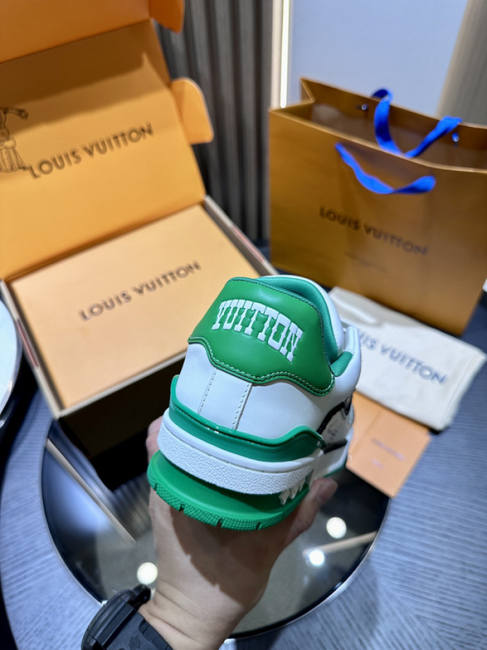 L&V SNEAKERS