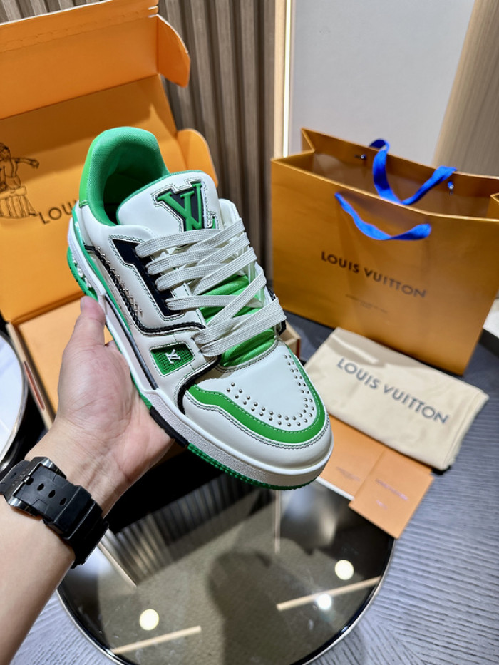 L&V SNEAKERS