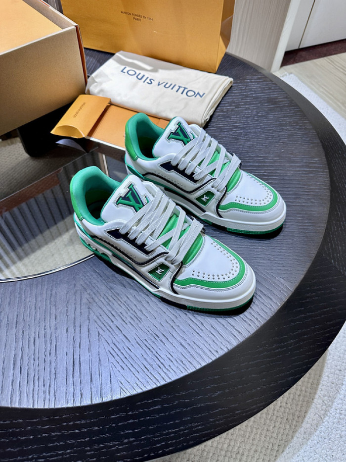 L&V SNEAKERS