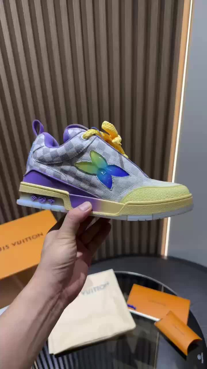 L&V SNEAKERS