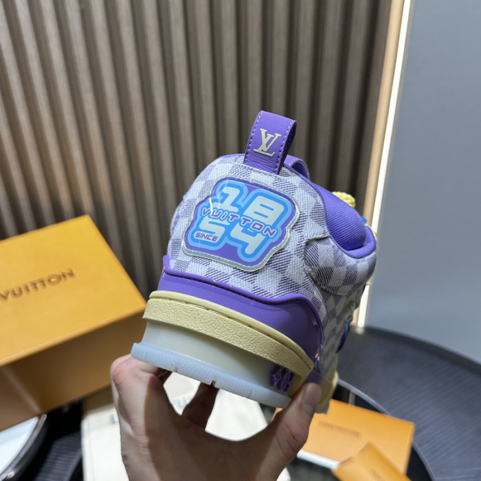 L&V SNEAKERS