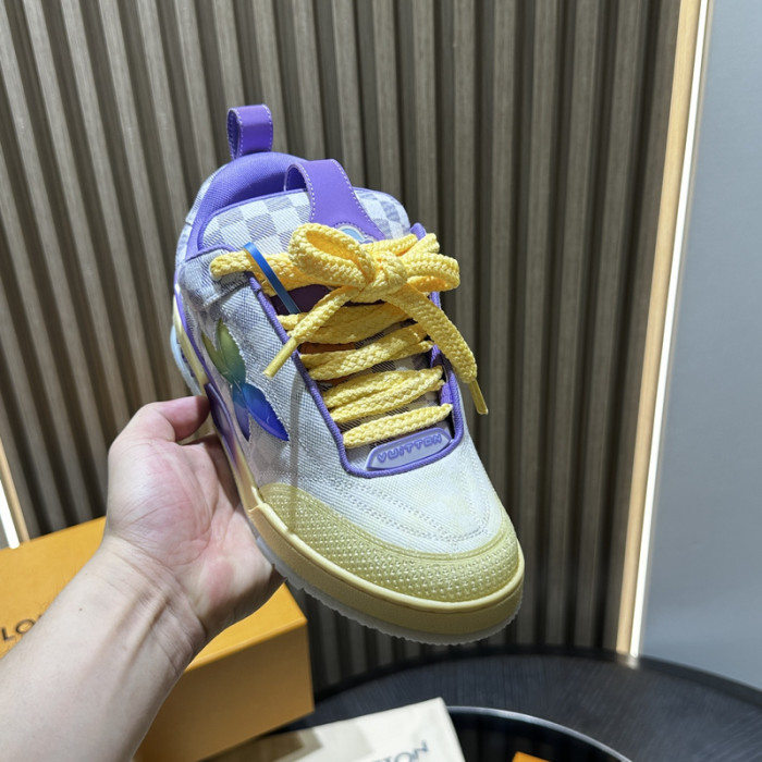 L&V SNEAKERS