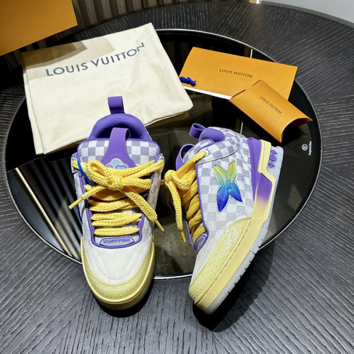 L&V SNEAKERS