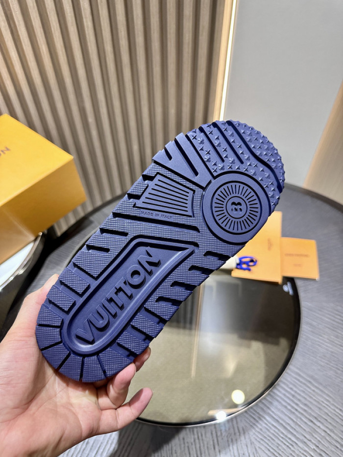 L&V SNEAKERS