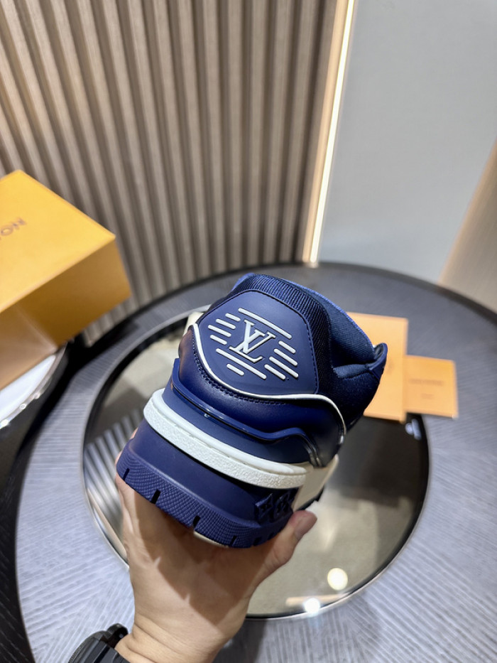 L&V SNEAKERS