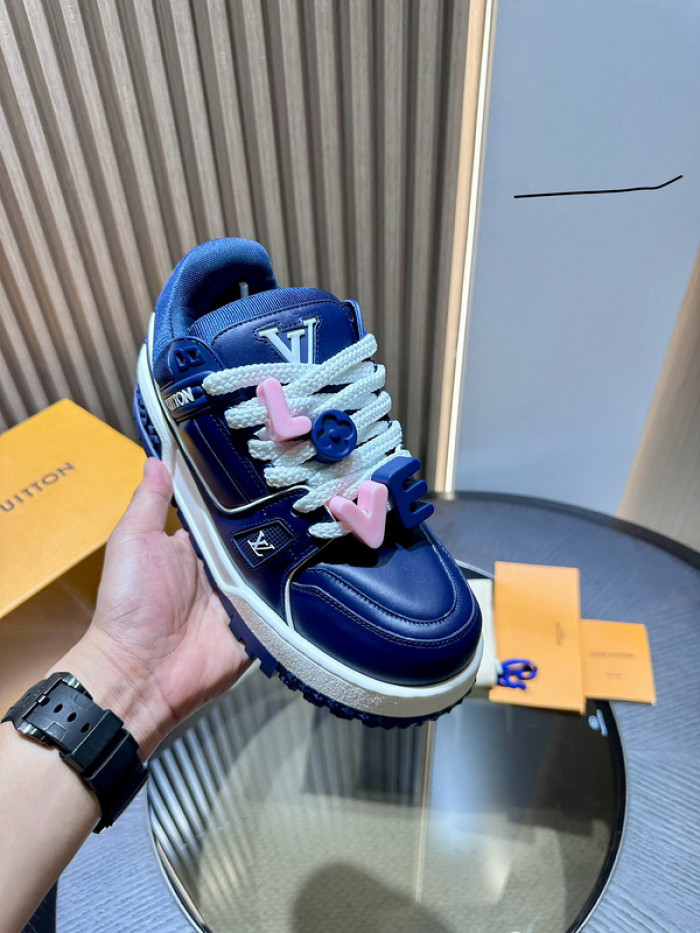 L&V SNEAKERS