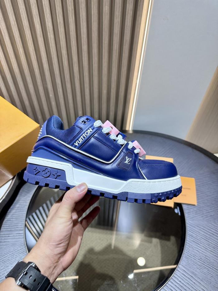 L&V SNEAKERS