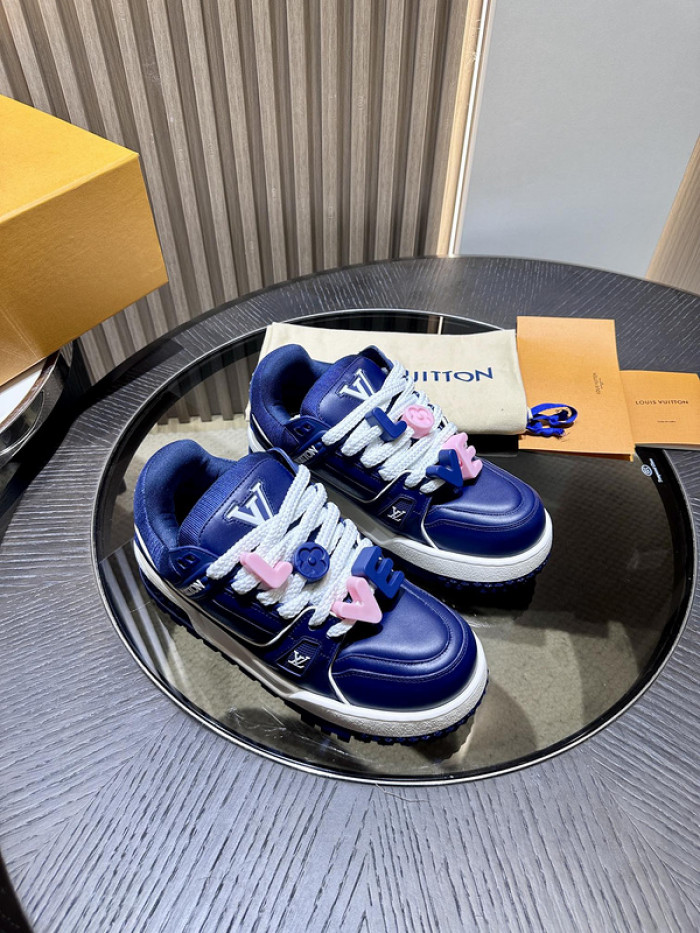 L&V SNEAKERS
